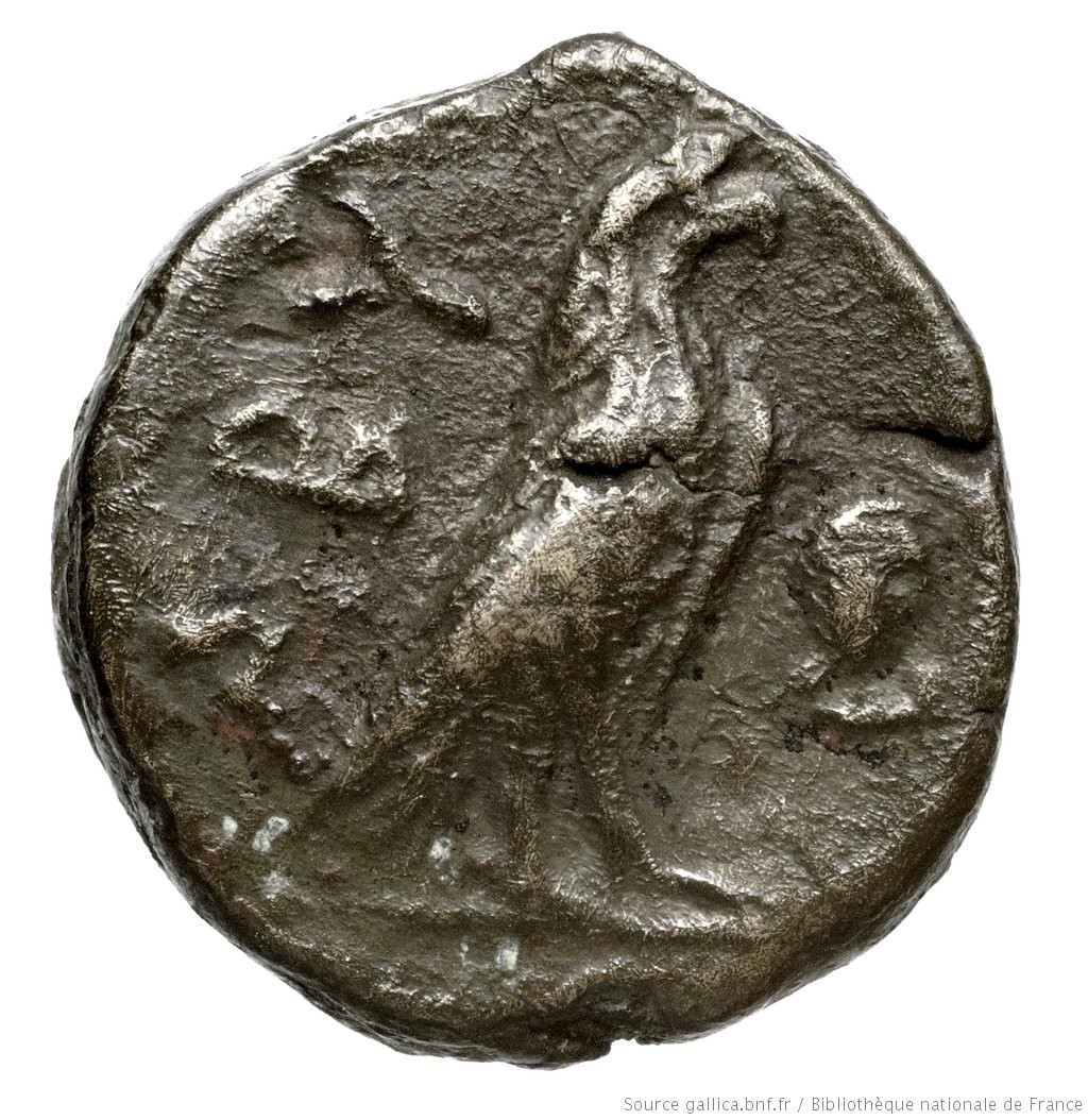 CN Type 2858, реверс, cn-coins