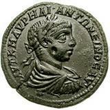 аверс CN Type cn.perinthus.1_ed.398