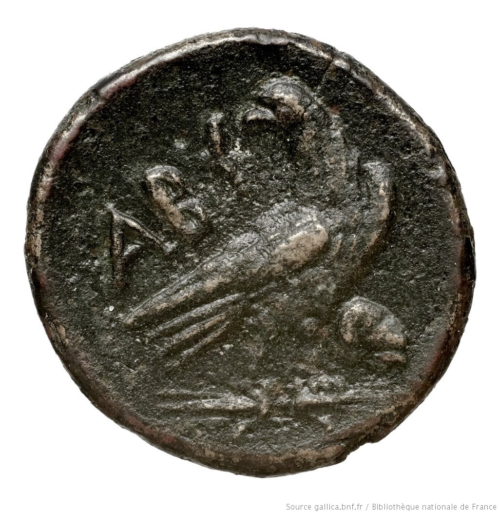 CN Type 2993, реверс, cn-coins