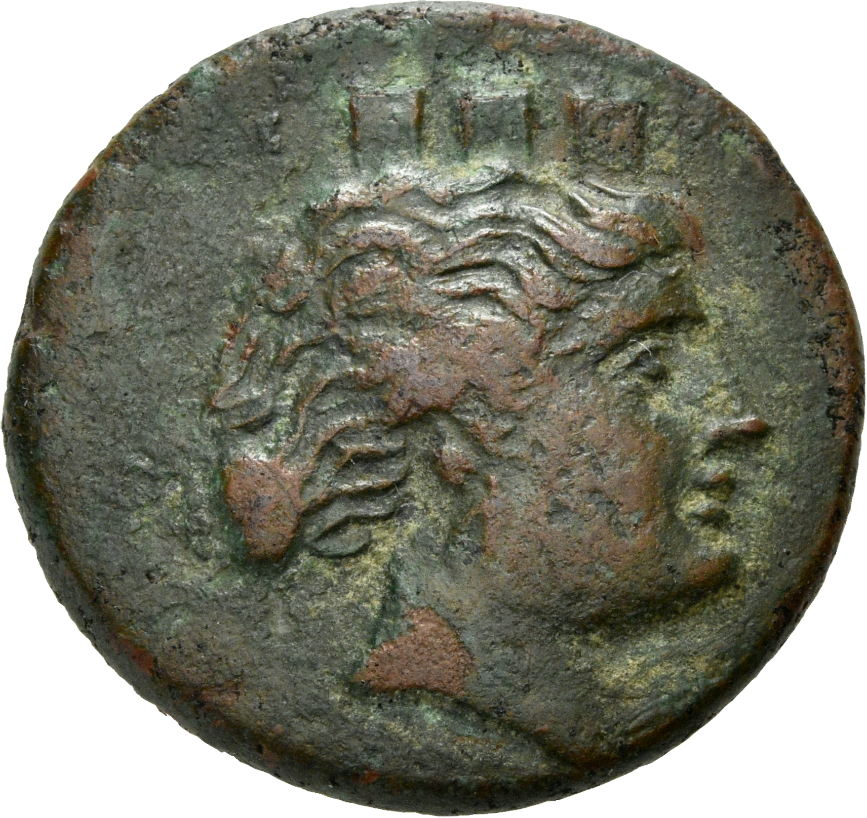 CN Type 2993, аверс, cn-coins