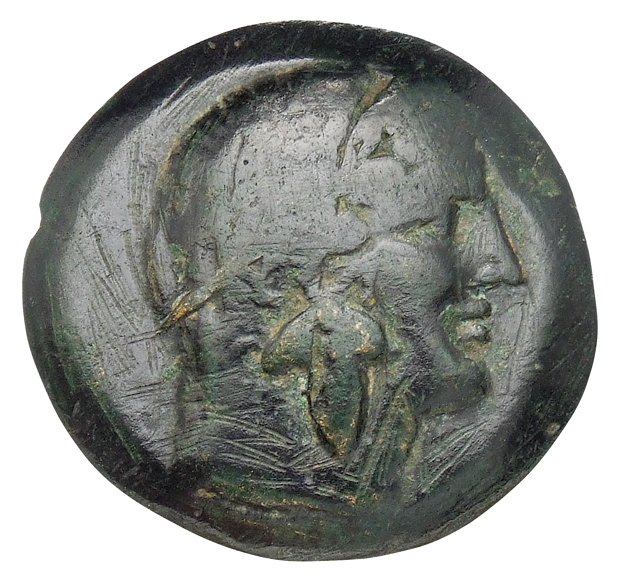 аверс CN Type cn.byzantium.1_ed.75