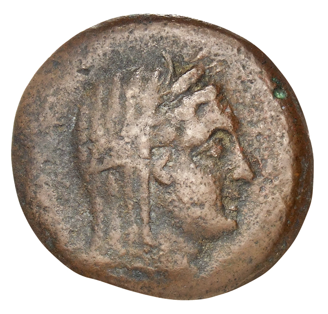 аверс CN Type cn.byzantium.1_ed.82