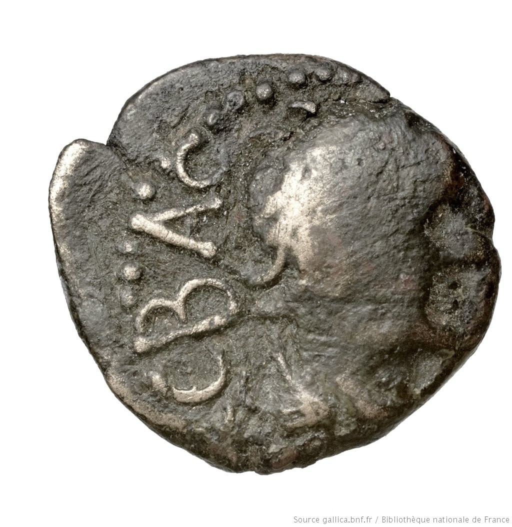 obverse CN Type 3321