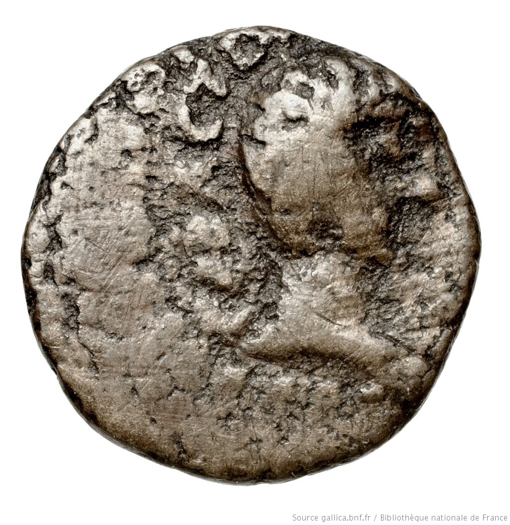 obverse CN Type 3319
