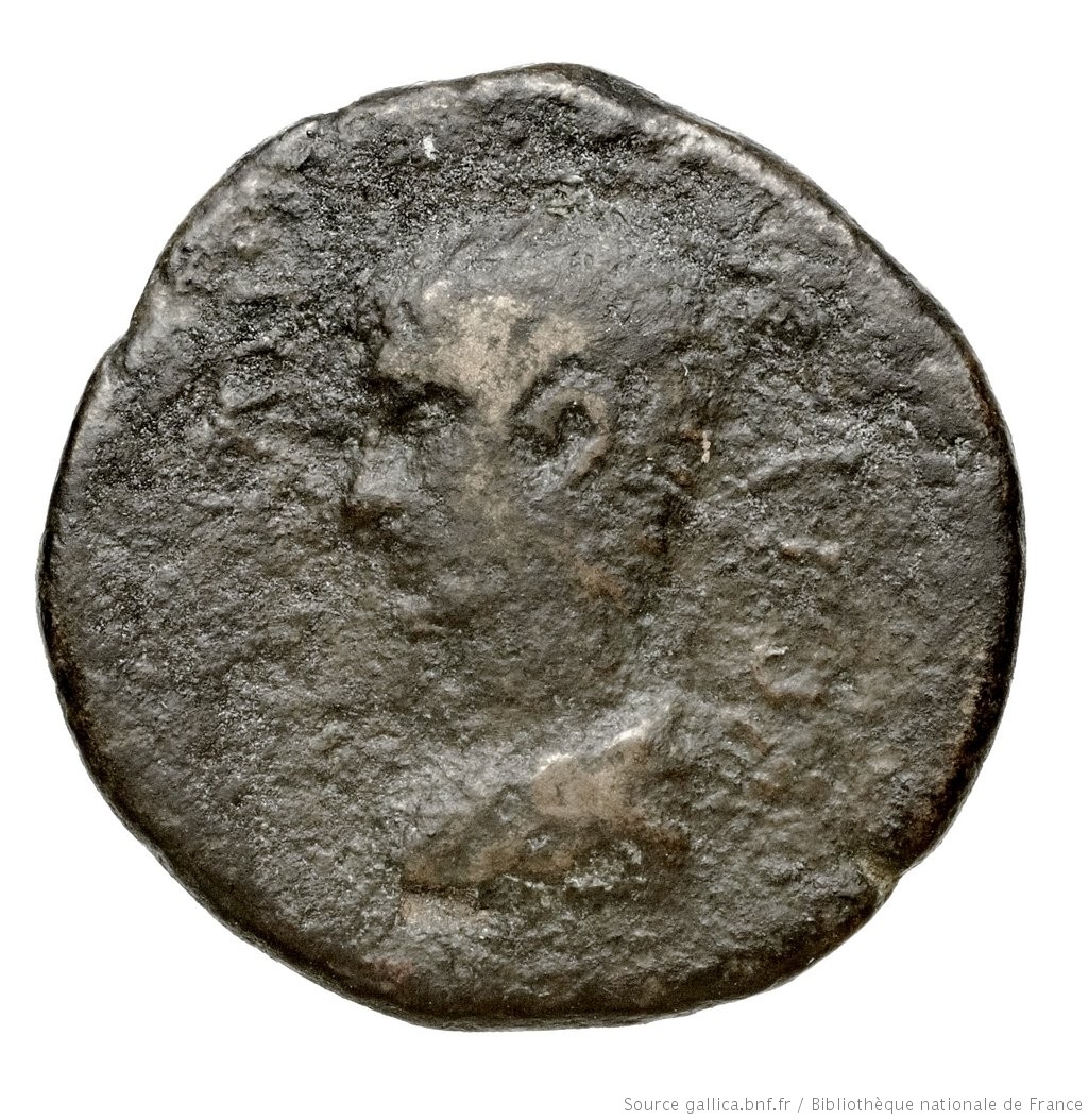 obverse CN Type 3323