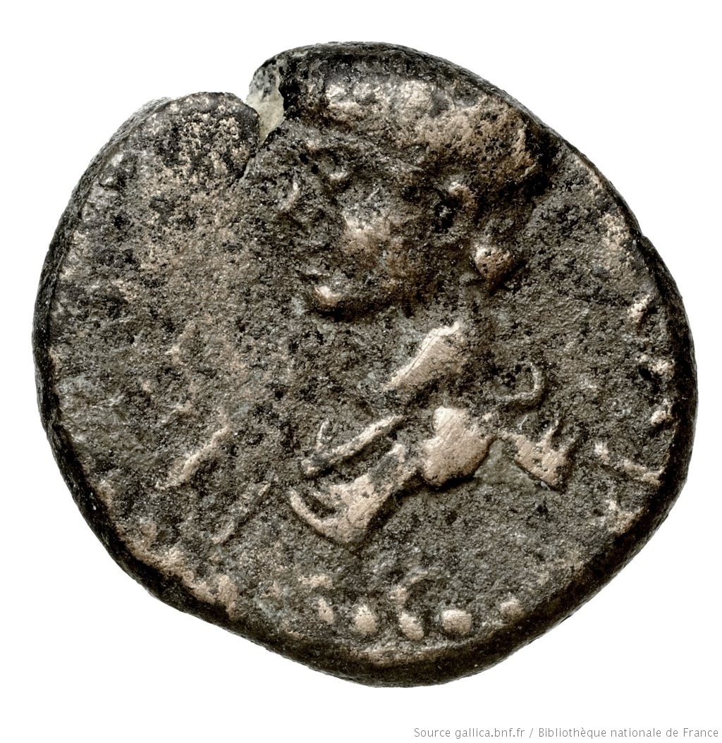 obverse CN Type 3324