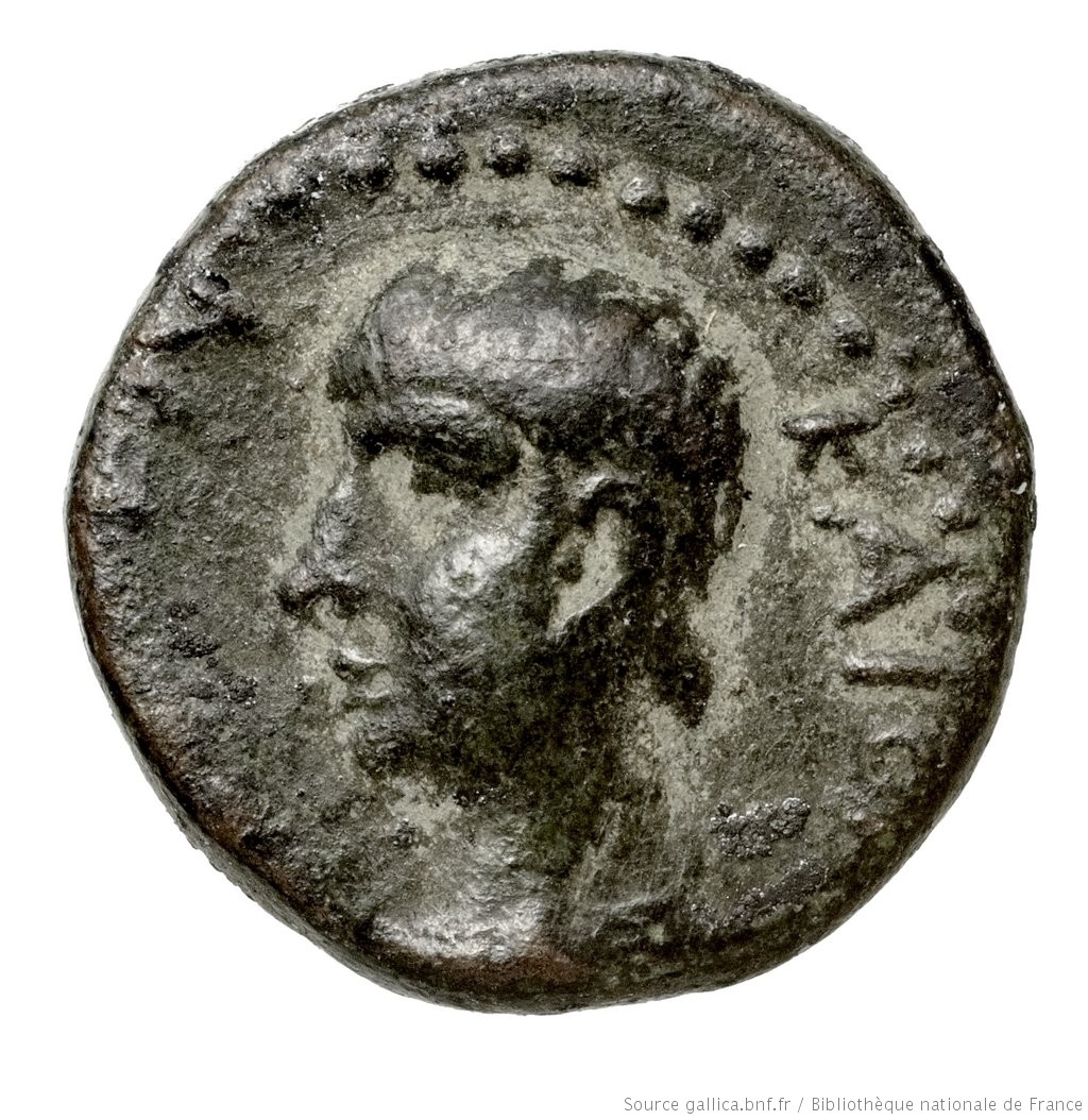 obverse CN Type 3325