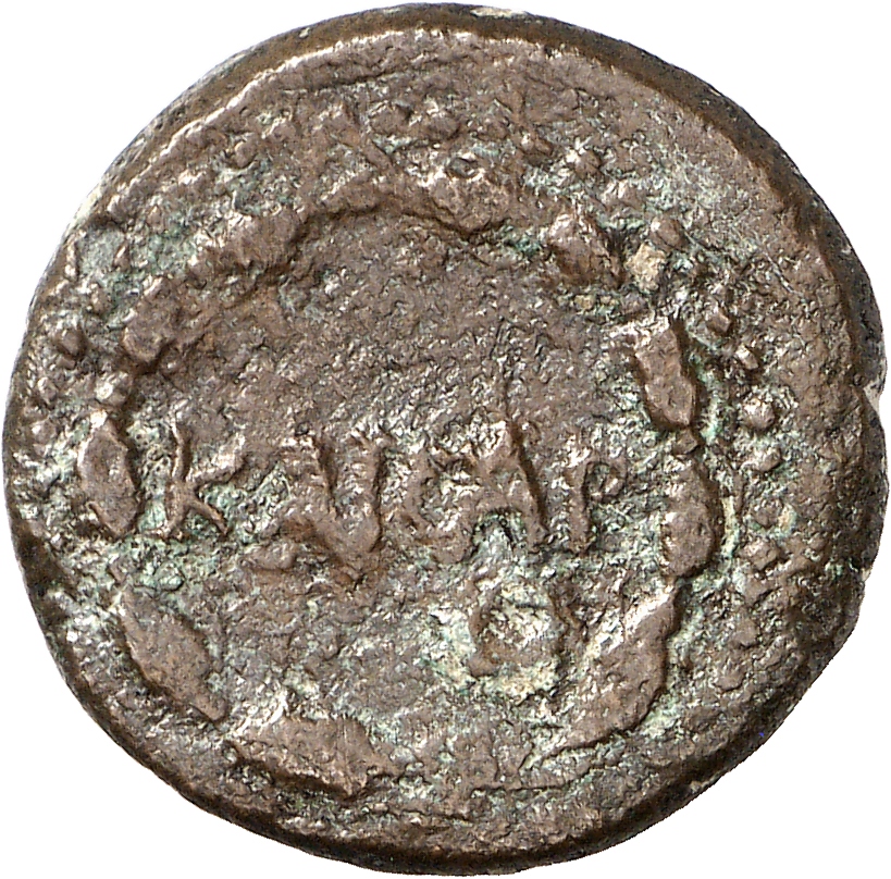 obverse CN Type 3329