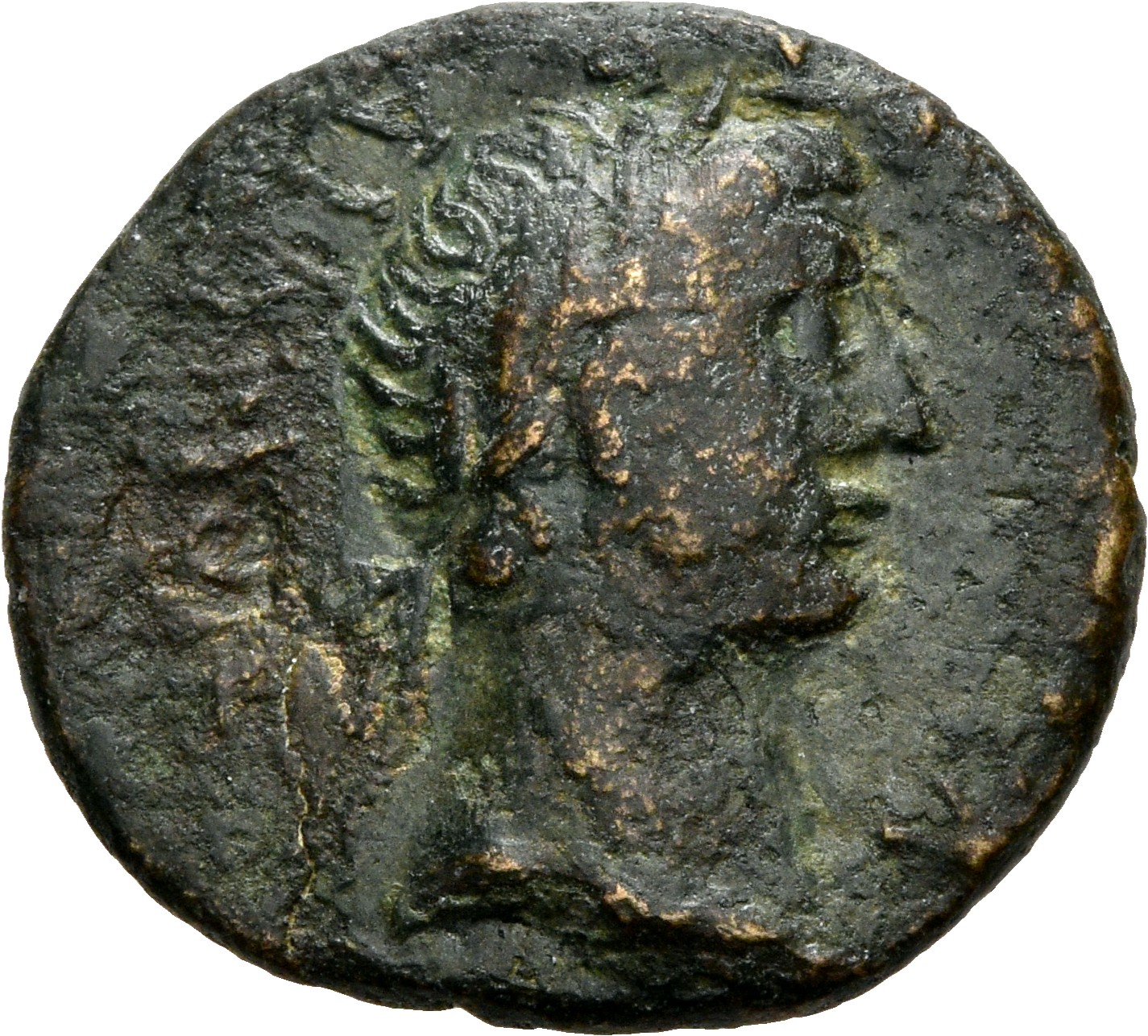 obverse CN Type 3360