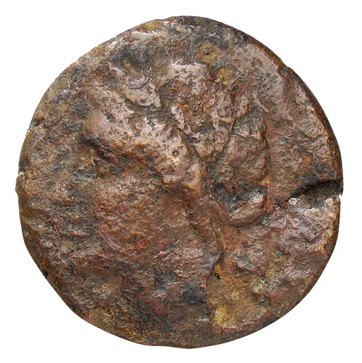 аверс CN Type cn.byzantium.1_ed.89