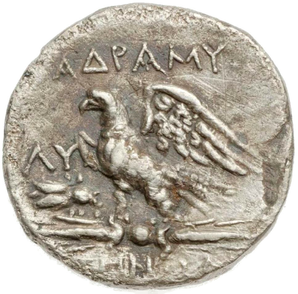 реверс CN Type 3358