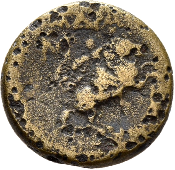 CN Type 3376, реверс, cn-coins