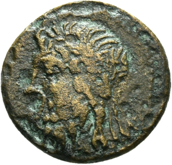 CN Type 3376, аверс, cn-coins