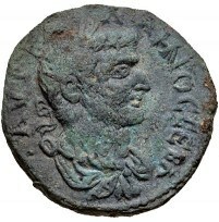 аверс CN Type cn.perinthus.1_ed.565