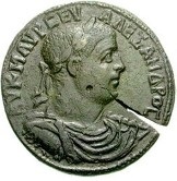 аверс CN Type cn.perinthus.1_ed.428