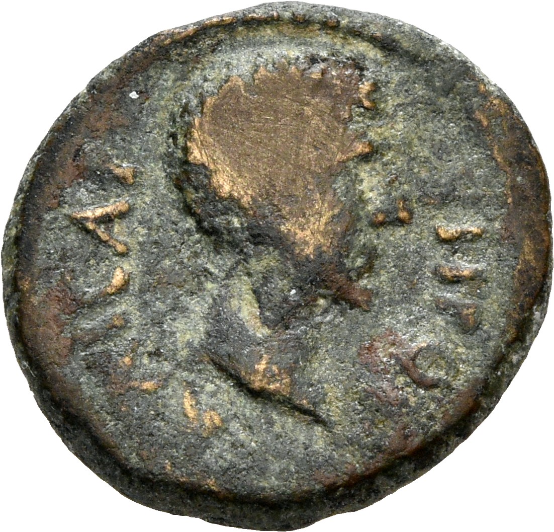 obverse CN Type 3444