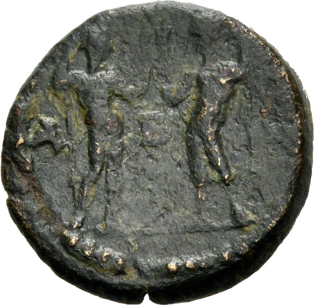 reverse CN Type 3445