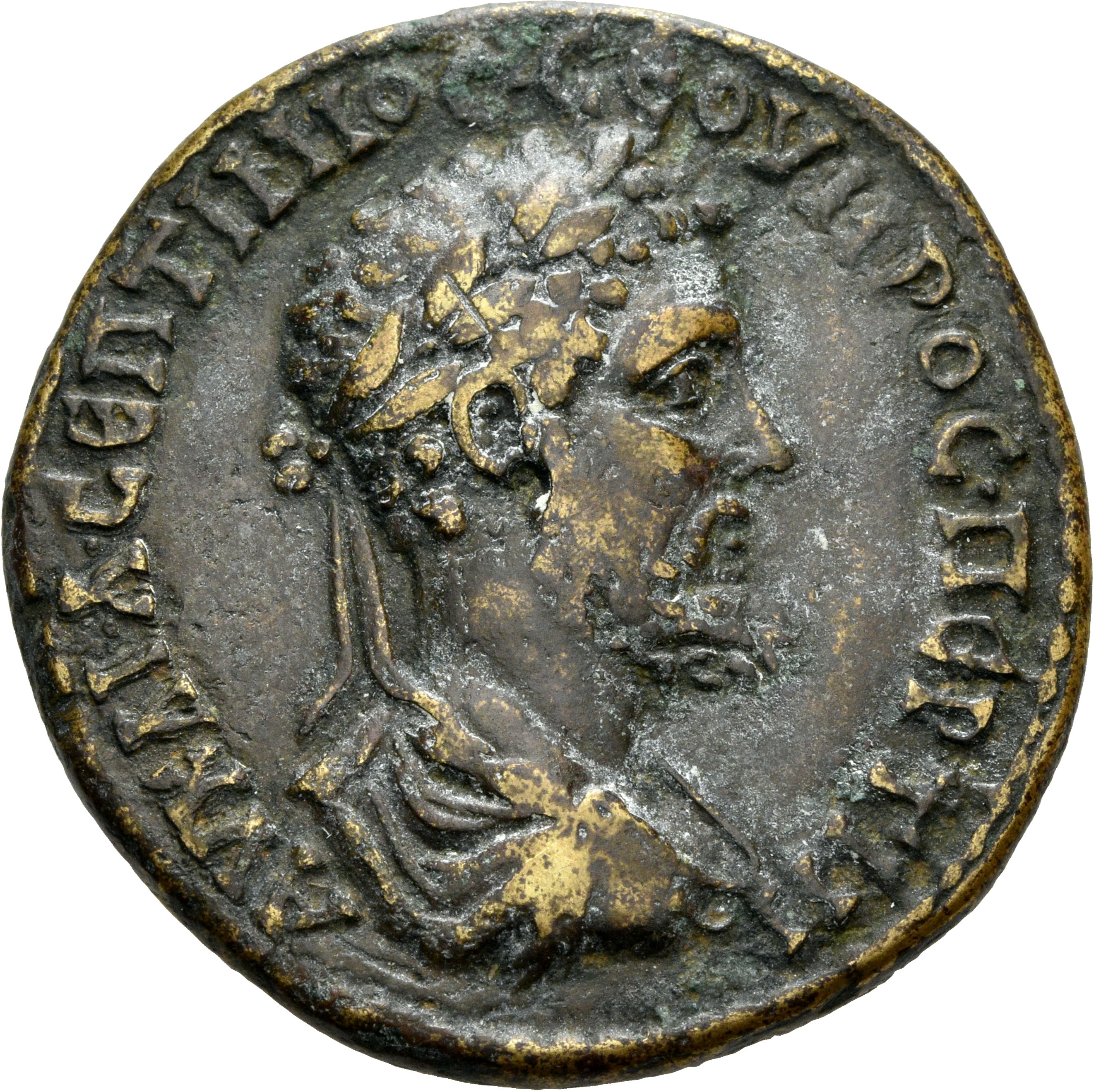 obverse CN Type 3450