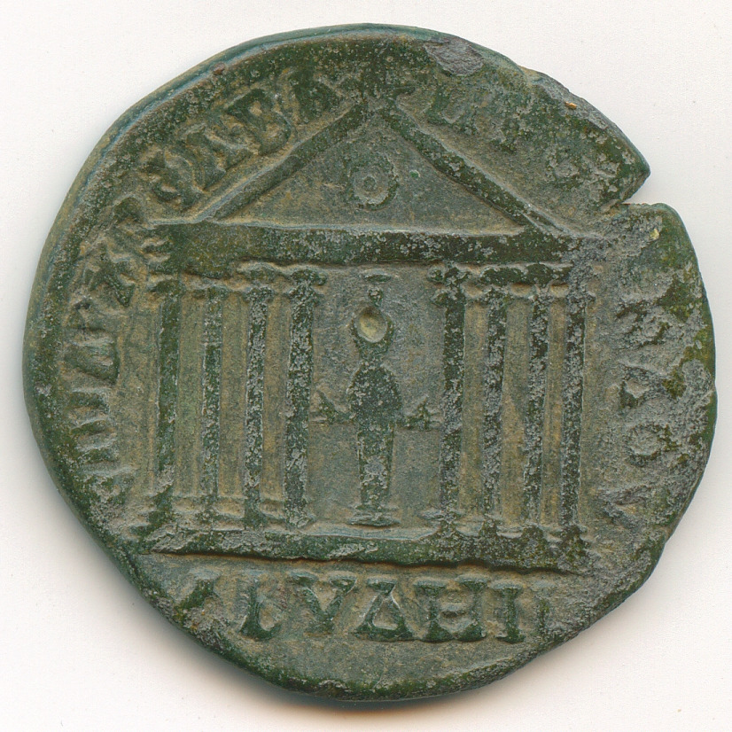reverse CN Type 3451