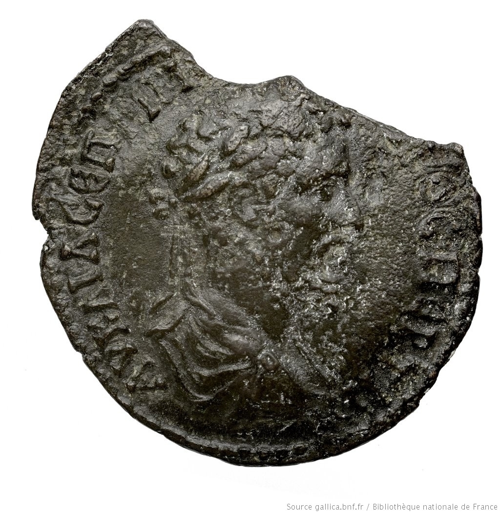 obverse CN Type 3454