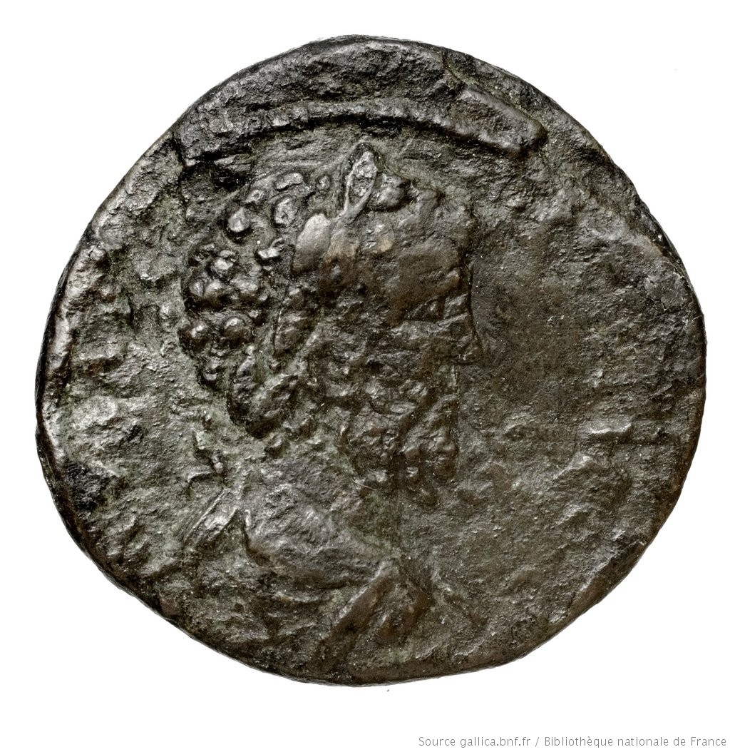 obverse CN Type 3461