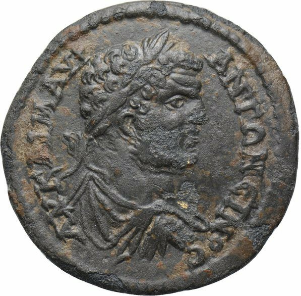 obverse CN Type 3486