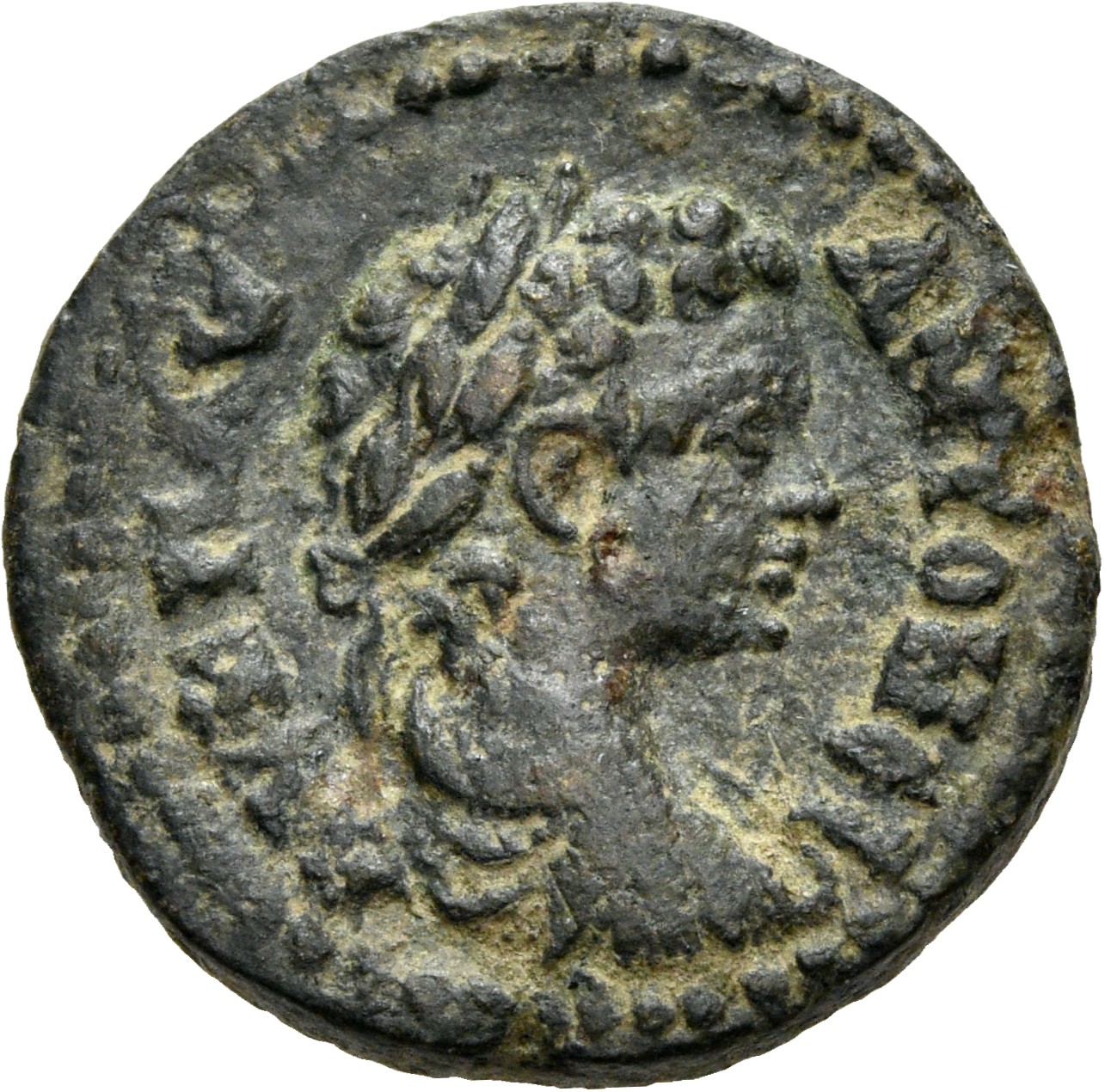 obverse CN Type 3490