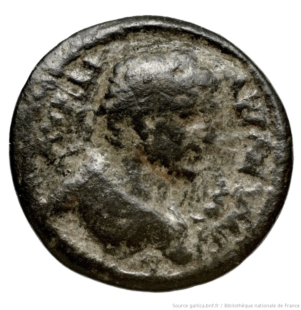 obverse CN Type 3492