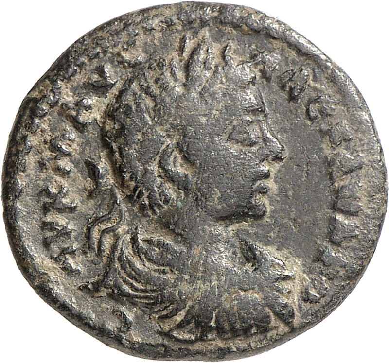 obverse CN Type 3504