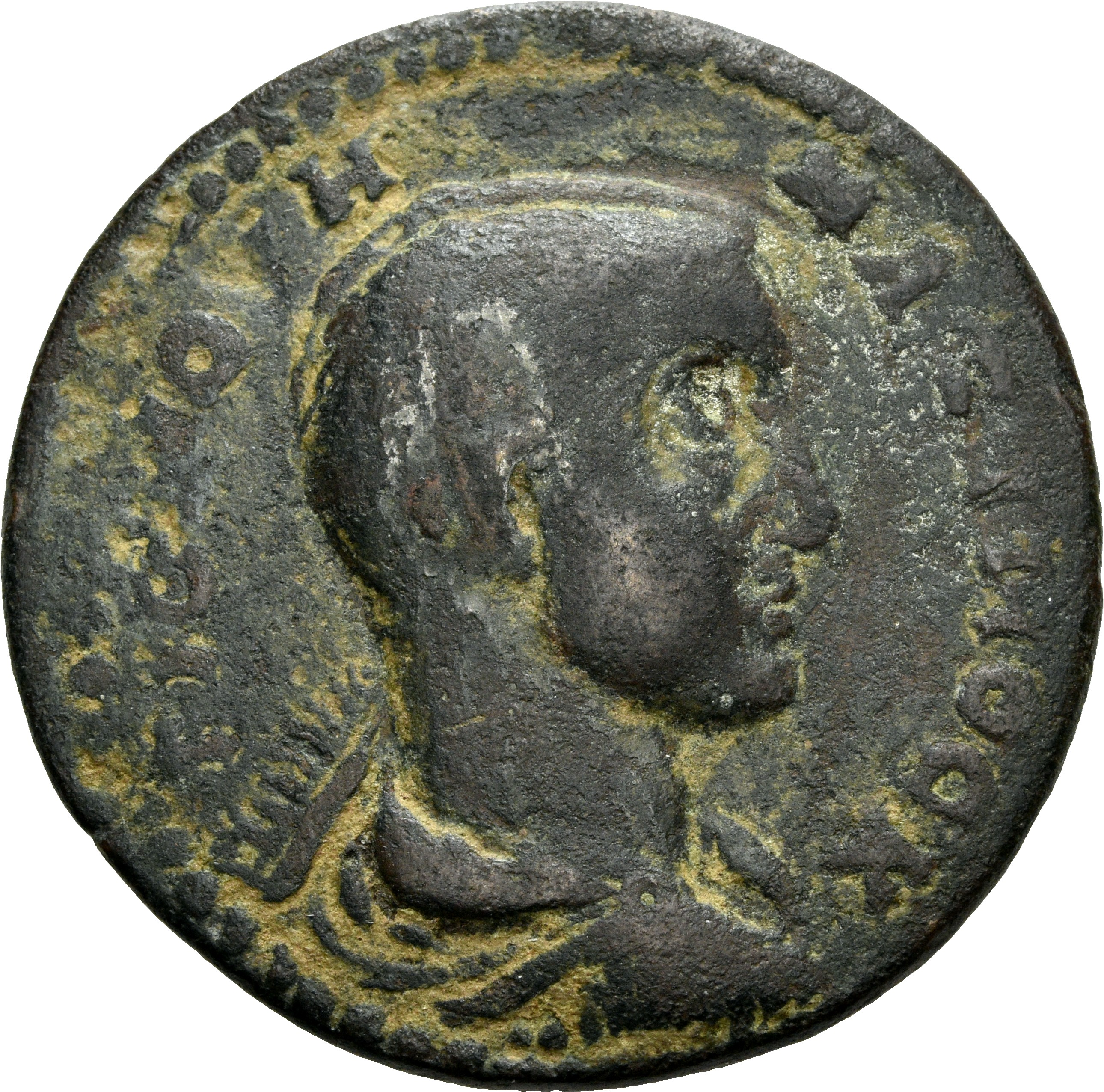 obverse CN Type 3511