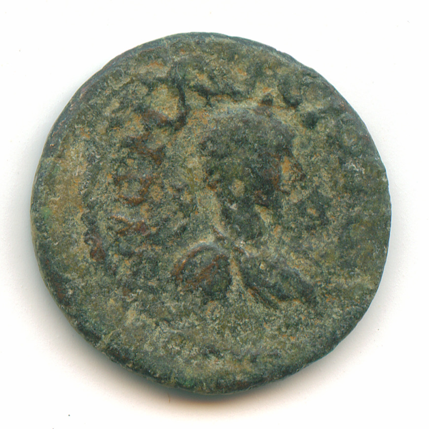 obverse CN Type 3516
