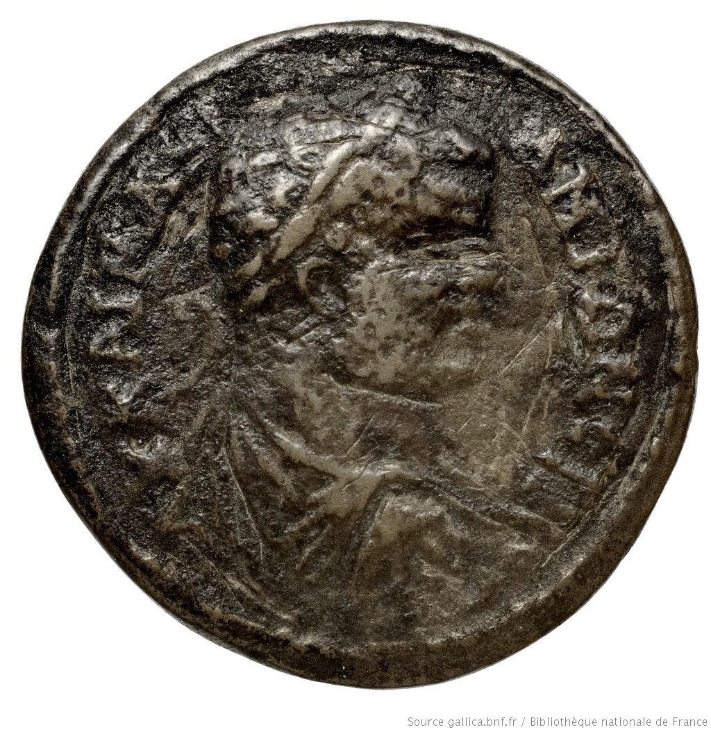 obverse CN Type 3488