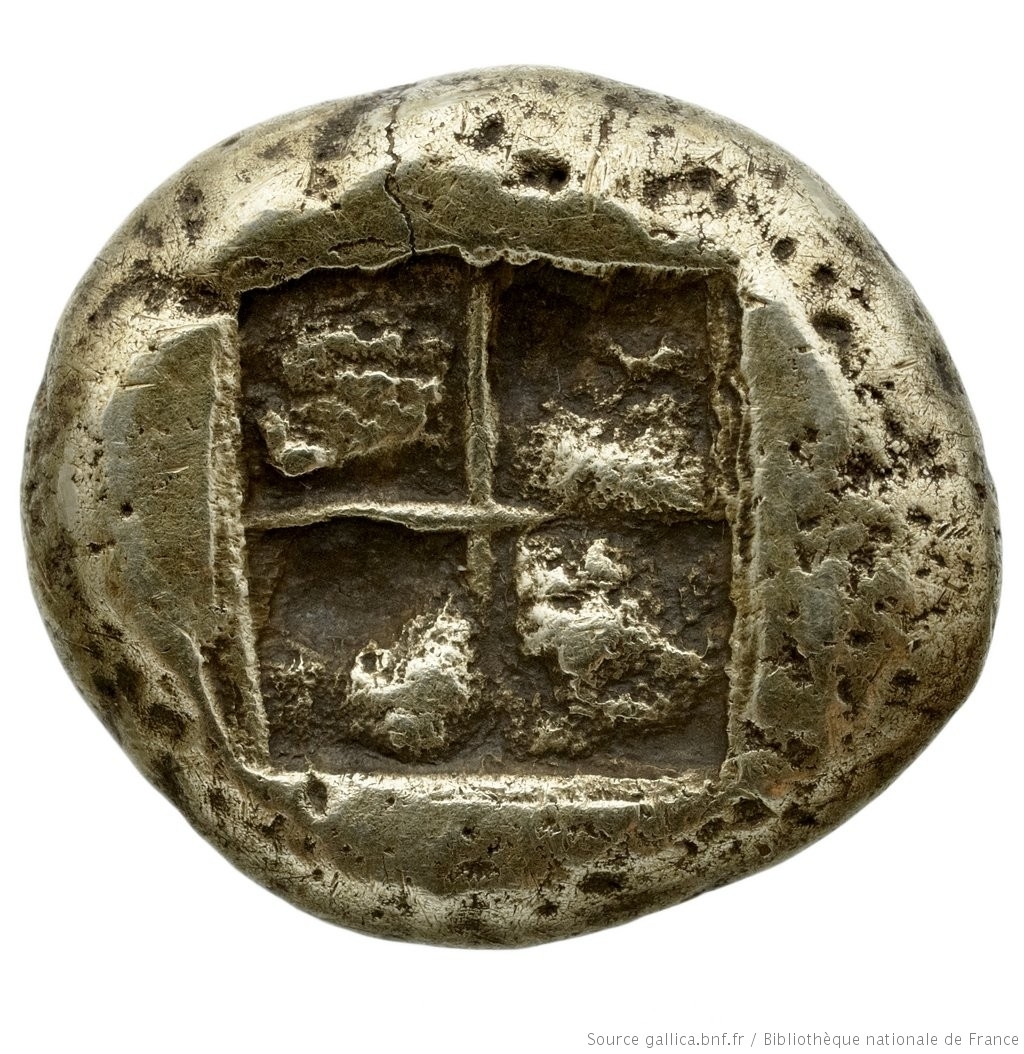 CN Type 3533, реверс, cn-coins