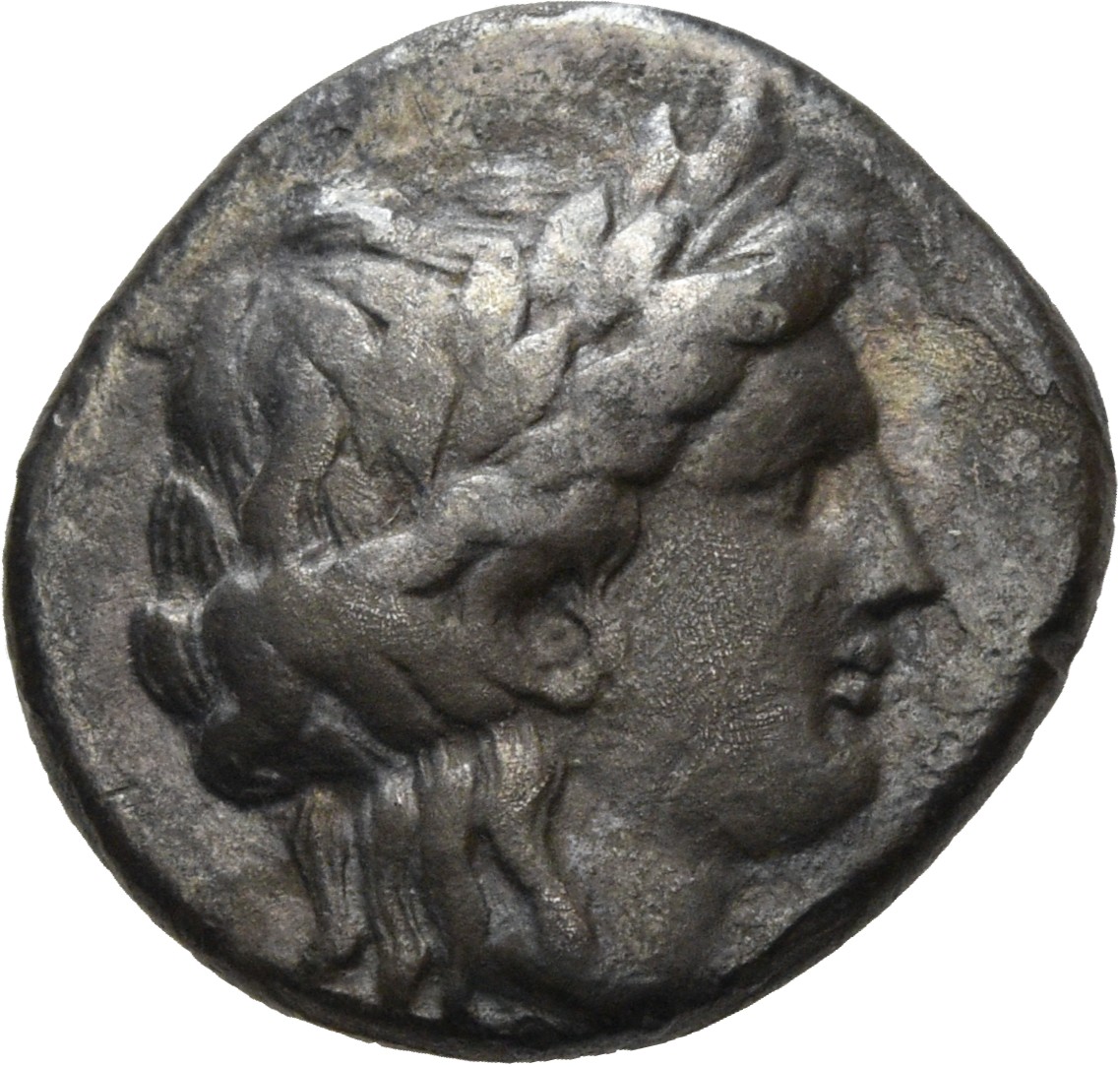 obverse CN Type 3571