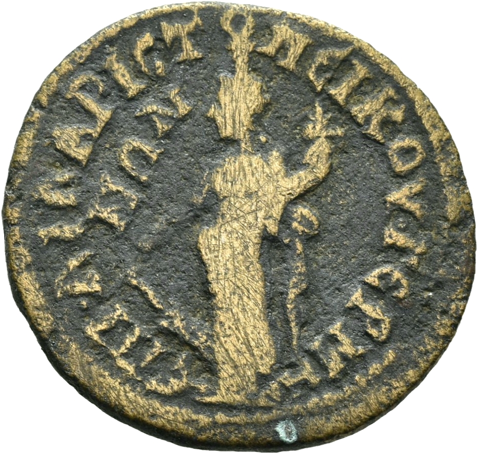 реверс CN Type 3693