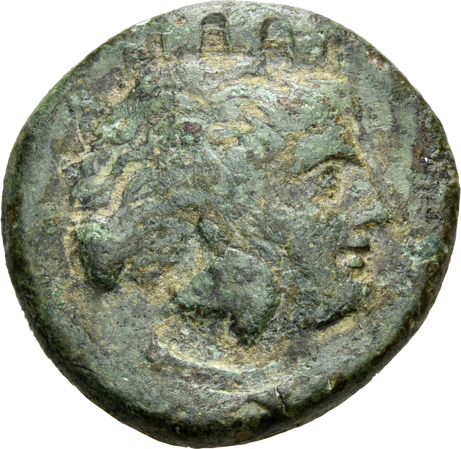 CN Type 2993, аверс, cn-coins