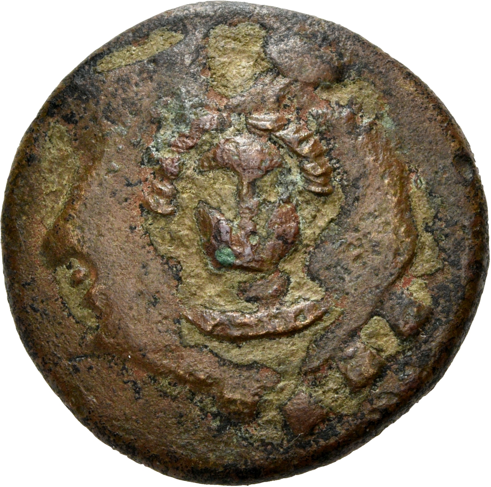CN Type 2993, аверс, cn-coins