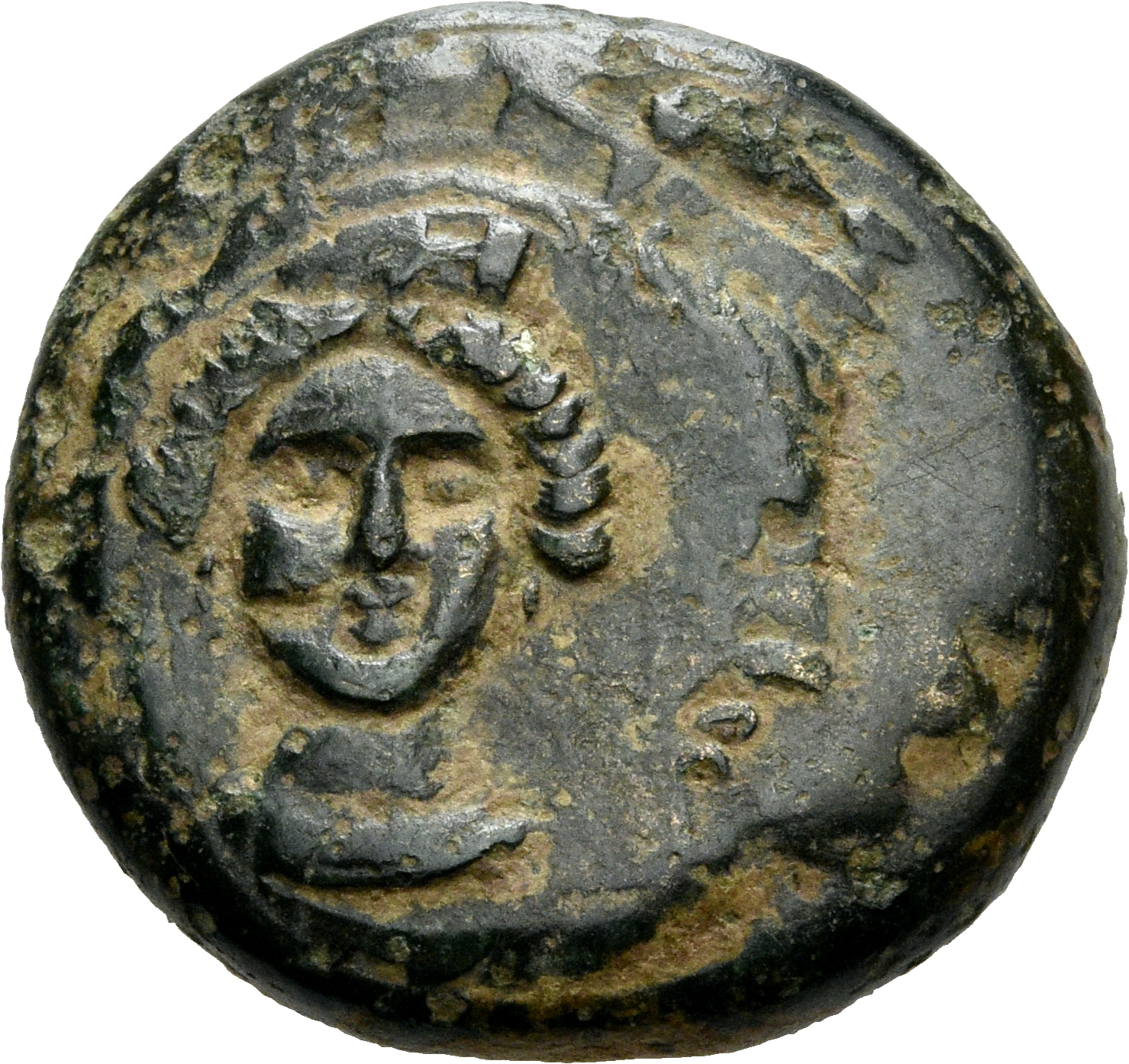 obverse CN Type 3733