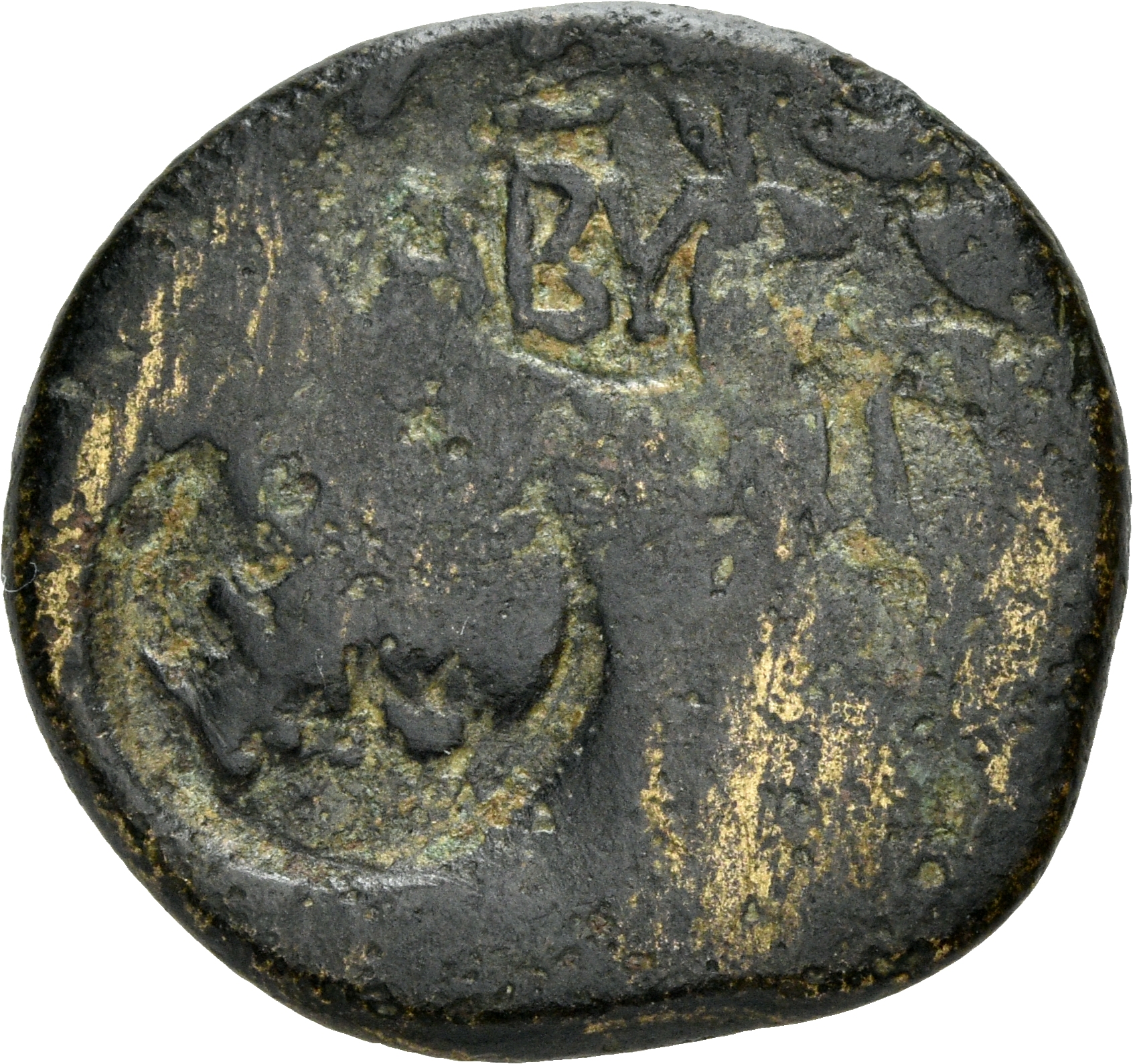 reverse CN Type 3758