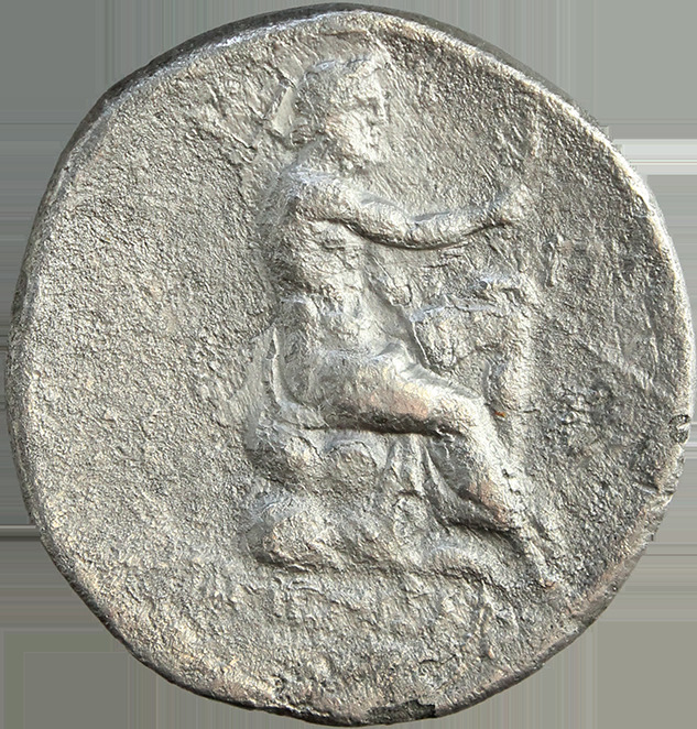 CN Type cn.byzantium.1_ed.122, реверс, cn-coins