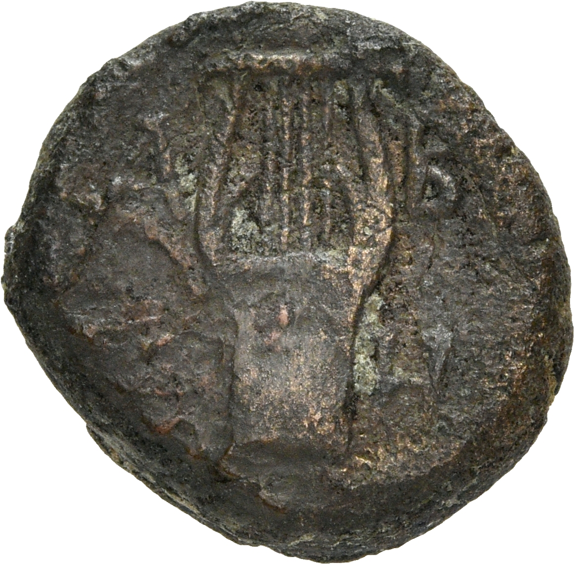 CN Type 3096, реверс, Corpus Nummorum