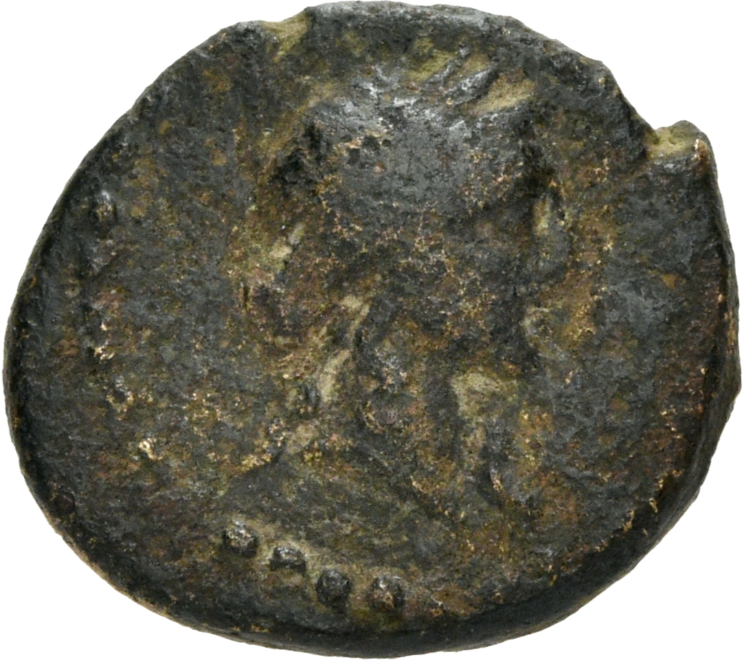 CN Type 3039, аверс, Corpus Nummorum