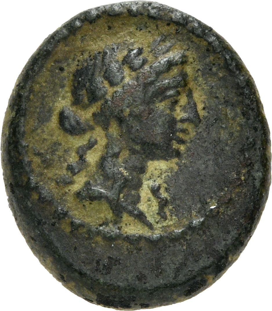 obverse CN Type 3771