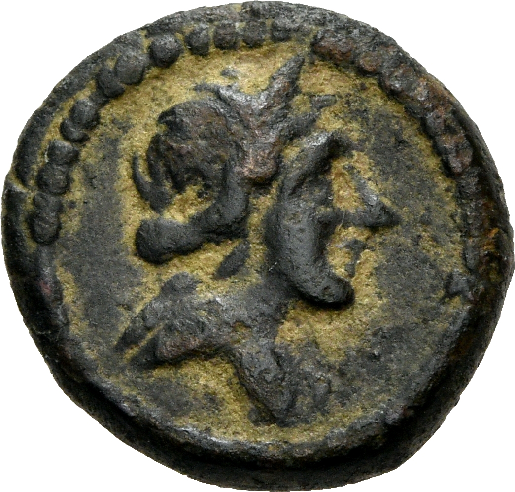 CN Type 3039, аверс, Corpus Nummorum