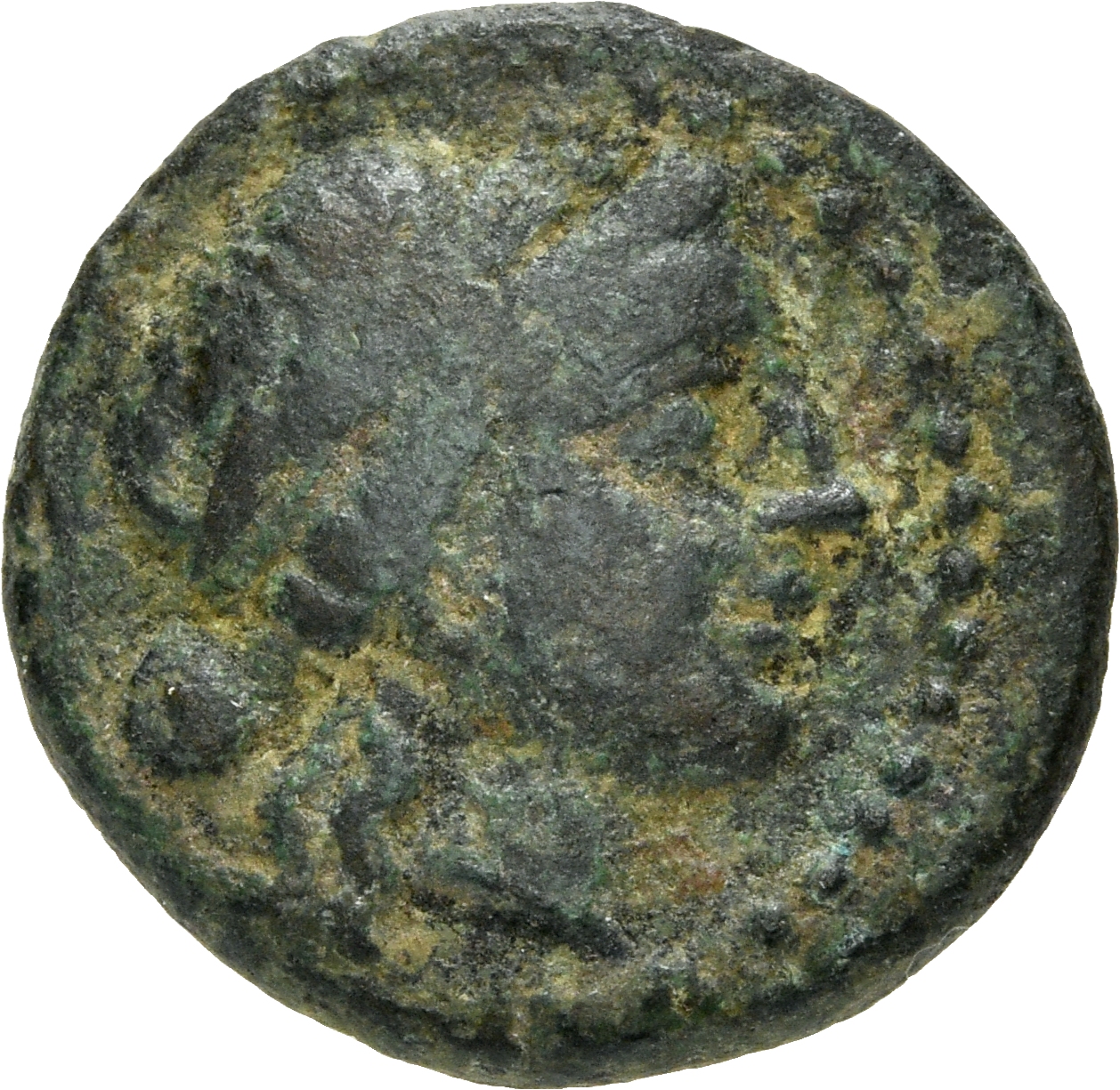 obverse CN Type 3774