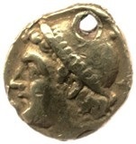 аверс CN Type cn.aenus.1_ed.78