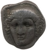 аверс CN Type cn.aenus.1_ed.111