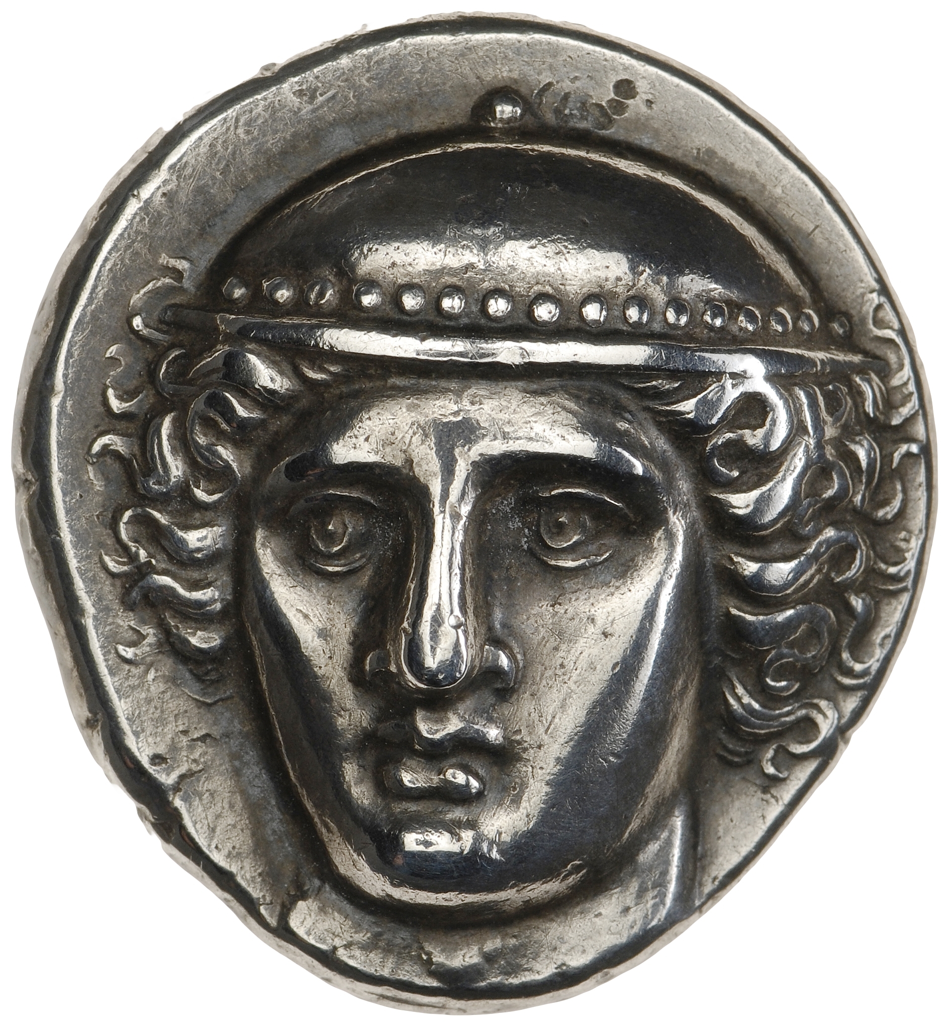 аверс CN Type cn.aenus.1_ed.103