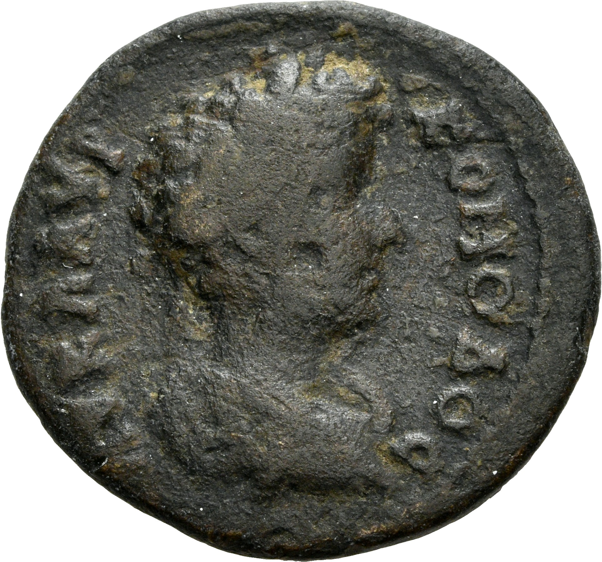 obverse CN Type 3434