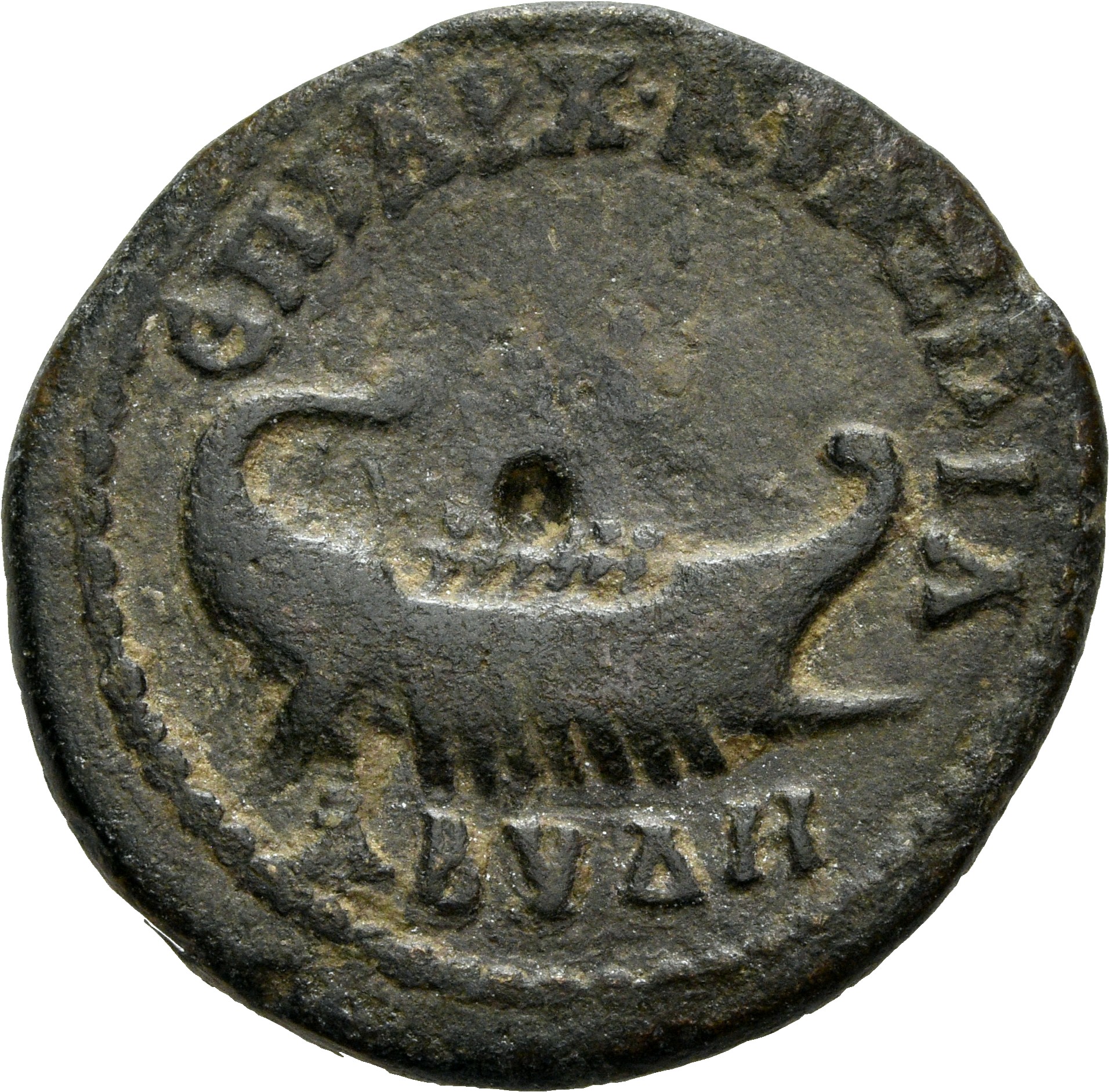 reverse CN Type 3434